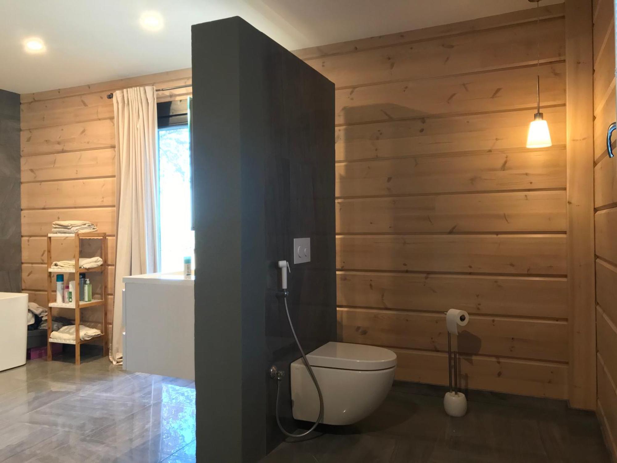 Maison Ecologique De Qualite Superieure Monflanquin Εξωτερικό φωτογραφία